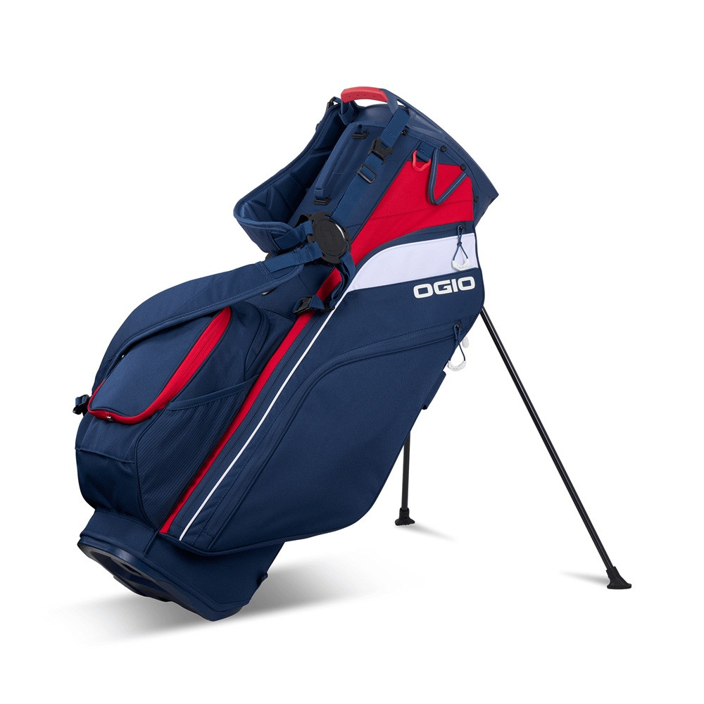 Ogio Golf 2026 Woode Hybrid Bag - Maple Hill Golf